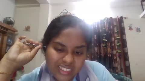 anydanyg online show from 29, 1, 2025