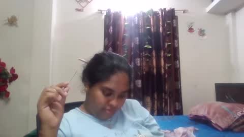 anydanyg online show from 3, 2, 2025