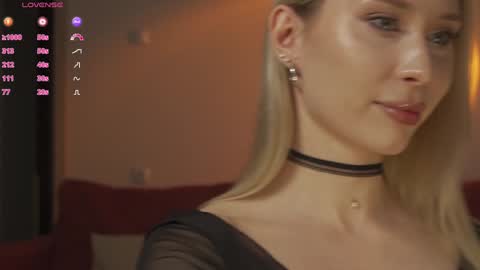 Anna online show from 23, 10, 2025