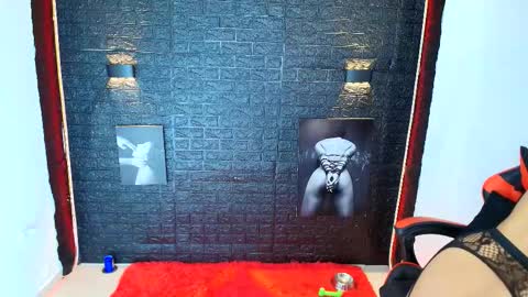 Snapshot of anyela_bdsm chatting on 16, 10, 2025 anyela_bdsm online show from 16, 10, 2025