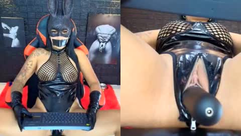 Snapshot of anyela_bdsm chatting on 31, 10, 2025 anyela_bdsm online show from 31, 10, 2025