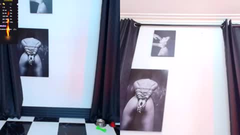 anyela_bdsm online show from 25, 3, 2026