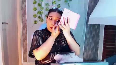 Snapshot of anyeladonemar chatting on 5, 5, 2026 anyeladonemar online show from 5, 5, 2026