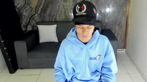 anyelo_sexyhot online show from 31, 1, 2025