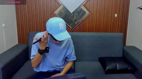 anyelo_sexyhot online show from 6, 2, 2025