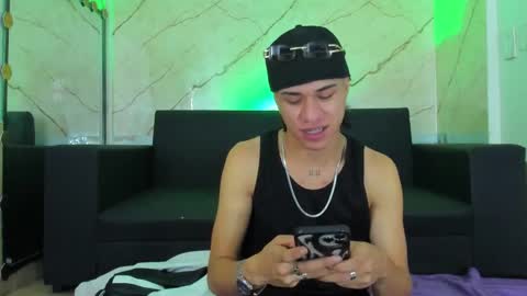 anyelo_sexyhot online show from 25, 9, 2025