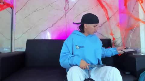 anyelo_sexyhot online show from 23, 10, 2025