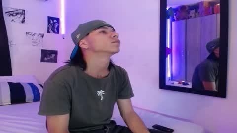 anyelo_sexyhot online show from 11, 1, 2026