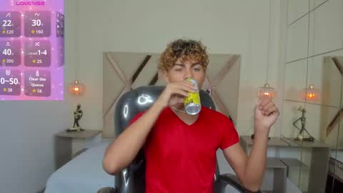 anyelotwink online show from 28, 3, 2026