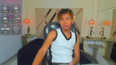 anyelotwink online show from 7, 4, 2026