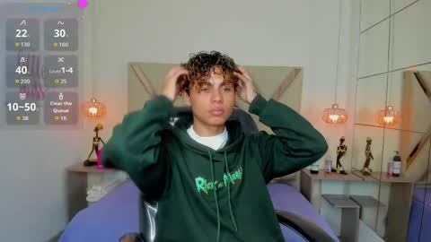 anyelotwink online show from 3, 6, 2026