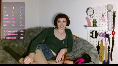 Lila online show from 11, 1, 2026