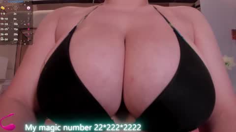 Snapshot of anyi_sweet_titss chatting on 2, 10, 2025 Anyi online show from 2, 10, 2025
