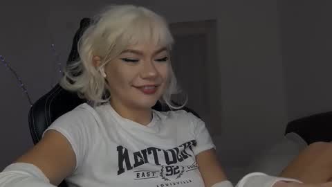 Anykitty online show from 22, 11, 2025