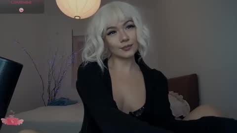 Anykitty online show from 24, 11, 2025