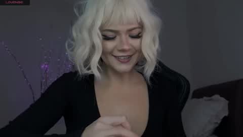 Anykitty online show from 27, 11, 2025