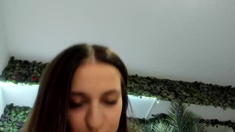 Snapshot of anyssia_ chatting on 21, 9, 2025 Anyssia  online show from 21, 9, 2025