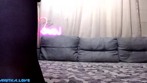 Snapshot of anytka_love chatting on 13, 11, 2025 Anytka love online show from 13, 11, 2025