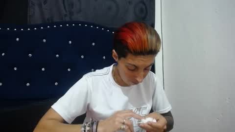 anyu online show from 11, 12, 2024