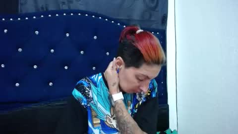 anyu online show from 12, 12, 2024