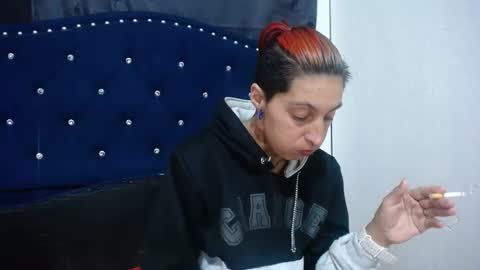 anyu online show from 17, 12, 2024