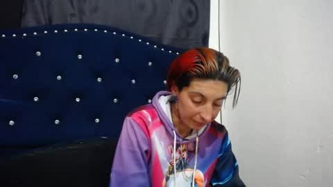 anyu online show from 8, 1, 2025