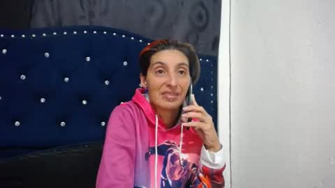 anyu online show from 12, 1, 2025