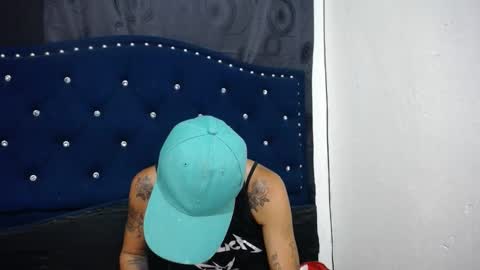 anyu online show from 3, 2, 2025