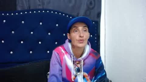 anyu online show from 28, 2, 2025