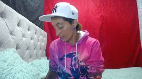 anyu online show from 9, 10, 2025