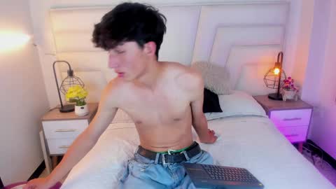 Anyul  online show from 7, 2, 2025