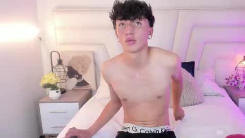 Anyul  online show from 11, 2, 2025