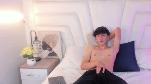 Anyul  online show from 11, 2, 2025