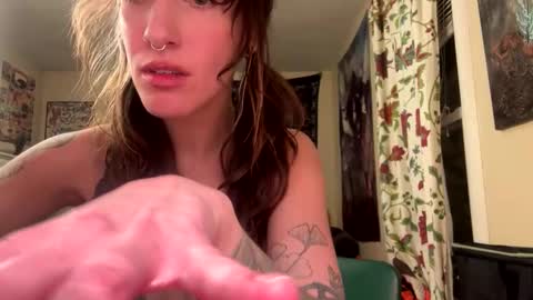 Snapshot of apacherose0 chatting on 9, 2, 2025 ApacheRose online show from 9, 2, 2025