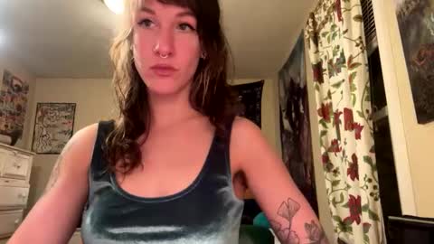 Snapshot of apacherose0 chatting on 10, 2, 2025 ApacheRose online show from 10, 2, 2025