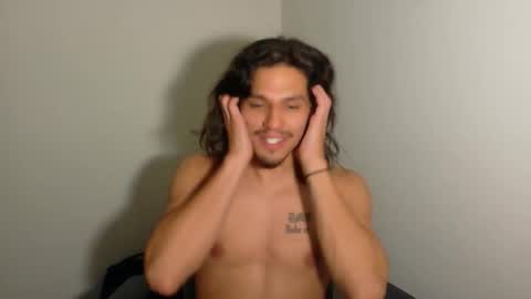 ApacheWithWebcam online show from 28, 3, 2026