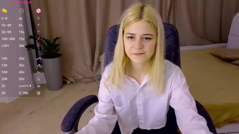 ApheliaStar online show from 8, 1, 2026