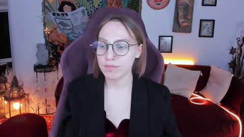 APHEX QUEEN online show from 23, 1, 2025