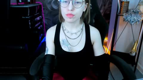 APHEX QUEEN online show from 24, 1, 2025