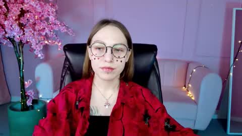 APHEX QUEEN online show from 29, 1, 2025