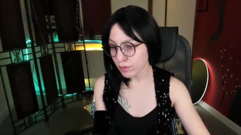 APHEX QUEEN online show from 12, 3, 2025