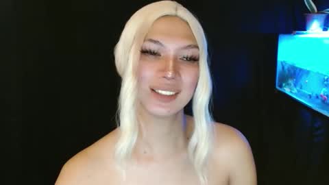 Roman Goddess online show from 1, 1, 2025