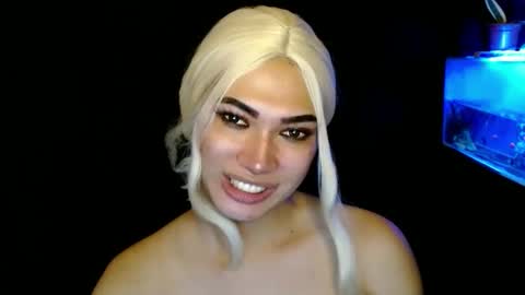 Roman Goddess online show from 4, 1, 2025