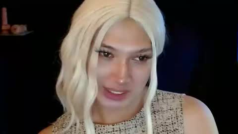 Roman Goddess online show from 10, 1, 2025