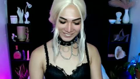 Roman Goddess online show from 26, 2, 2025