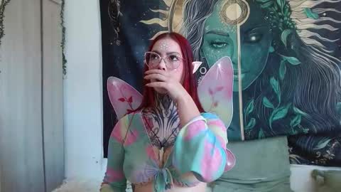 Snapshot of aphrodite__bloom chatting on 1, 11, 2025 aphrodite__bloom online show from 1, 11, 2025