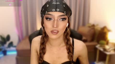 Snapshot of aphrodite_may chatting on 12, 6, 2026 kathryn online show from 12, 6, 2026