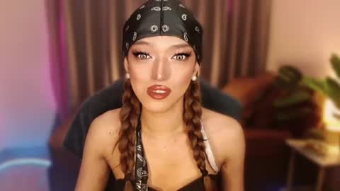 Snapshot of aphrodite_may chatting on 14, 6, 2026 kathryn online show from 14, 6, 2026
