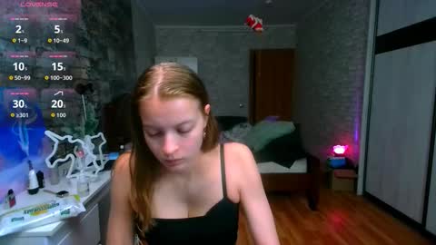 Aphrodite online show from 23, 12, 2025