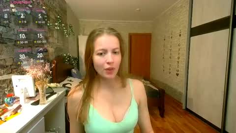 Aphrodite online show from 29, 3, 2026